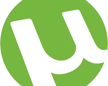 utorrent-logo