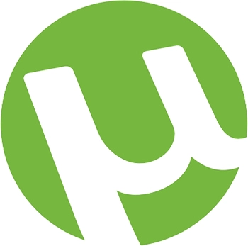 utorrent-logo