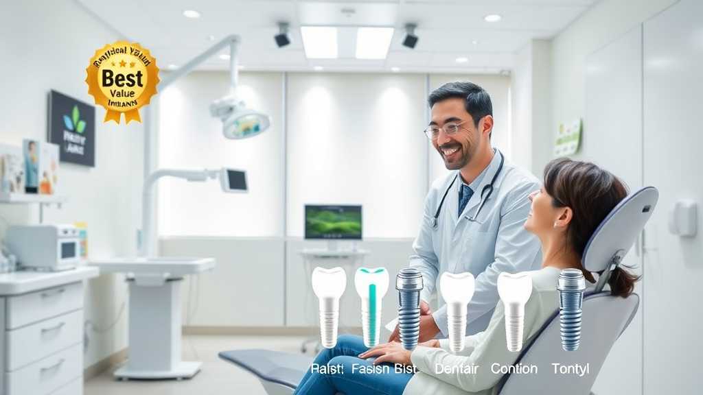 평택시 임플란트 치과 추천 | Top 5 저렴한 곳
