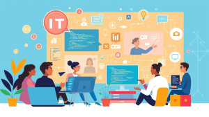 추천 IT 커뮤니티 및 가입 방법 안내