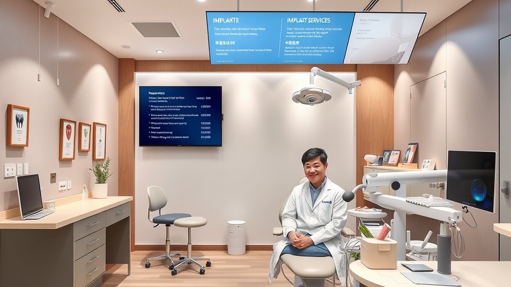 노원구 임플란트 치과 추천 - Top 5 저렴한 곳