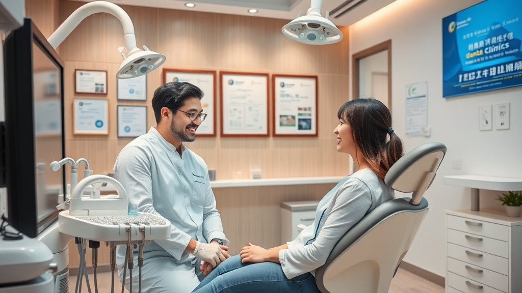 안양시 동안구에서 추천하는 저렴한 임플란트 치과 BEST 5