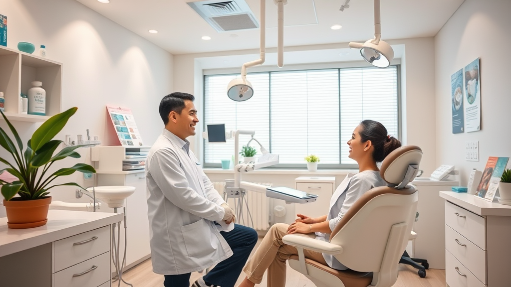 세종특별자치시 임플란트 치과 추천 | 저렴한 BEST 5