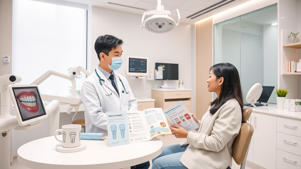 유성구 임플란트 치과 추천 Top 5 저렴한 곳