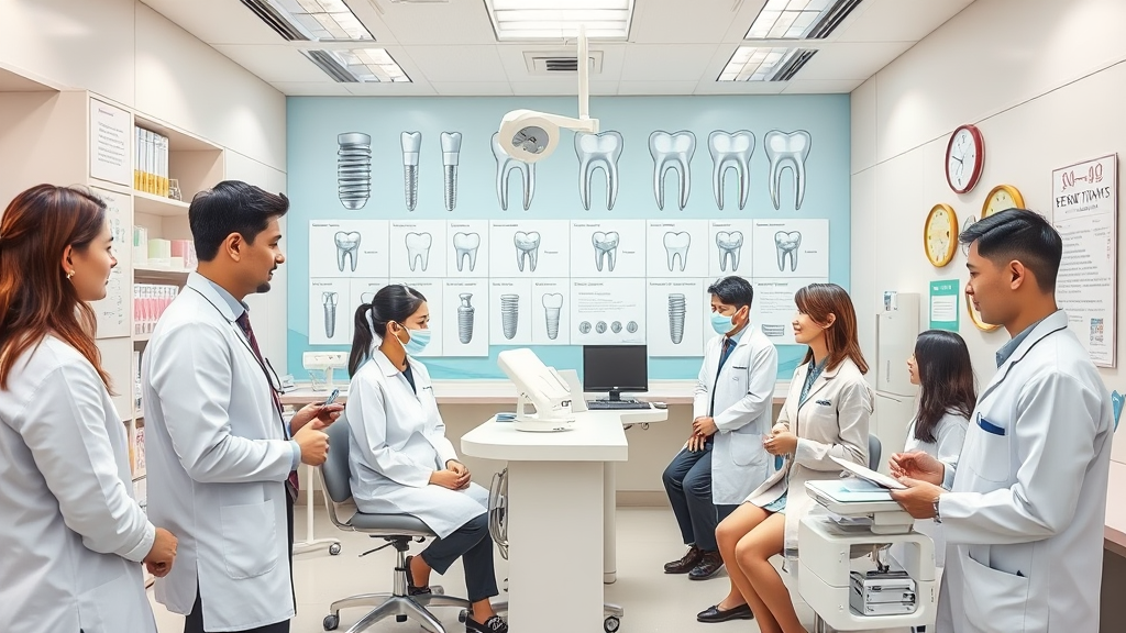 구로구 임플란트 치과 추천 | BEST 5 비용싼곳