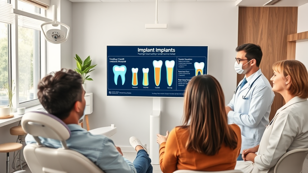 동구 임플란트 치과 추천 및 치료 후기