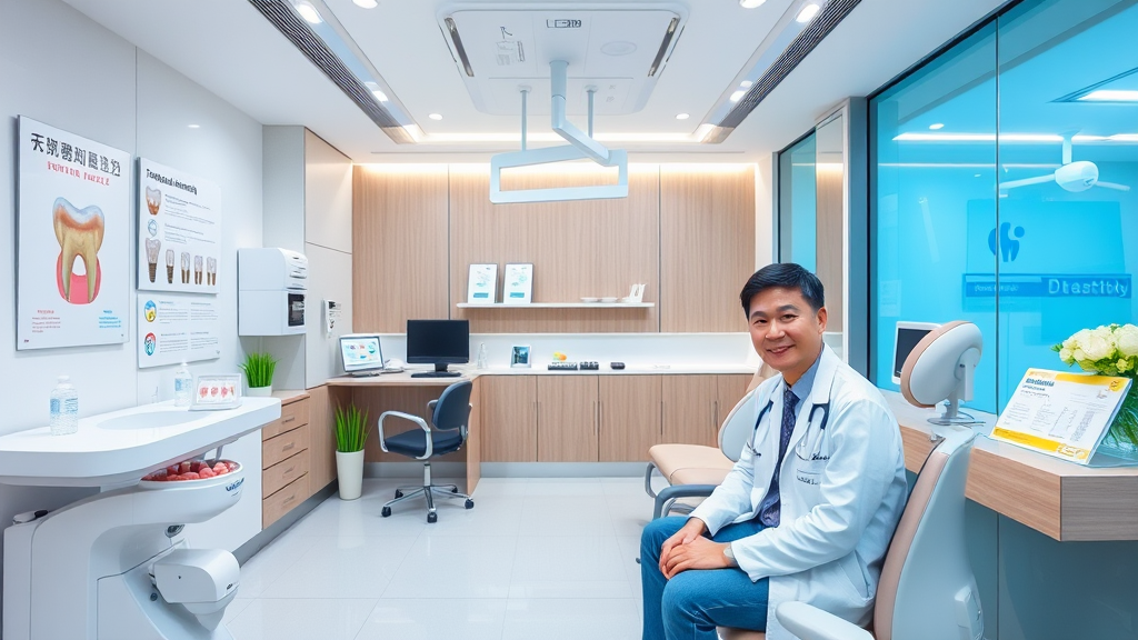 양구군 임플란트 치과 추천 | 비용 대비 최고의 선택