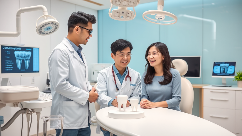 성남시 중원구 임플란트 치과 추천 | BEST 5 저렴한 곳