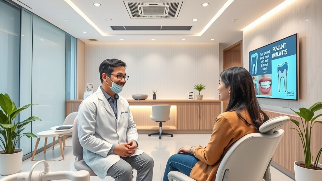 수성구 임플란트 치과 추천 | 비용 저렴한 Top 5