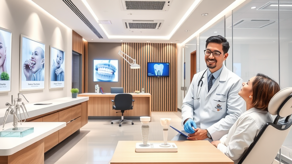 동작구 임플란트 치과 추천 | BEST 5 비용싼곳