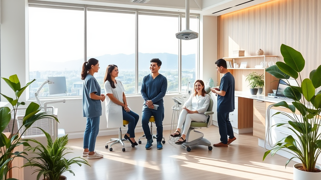 금산군에서 추천하는 임플란트 치과 BEST 5 후기