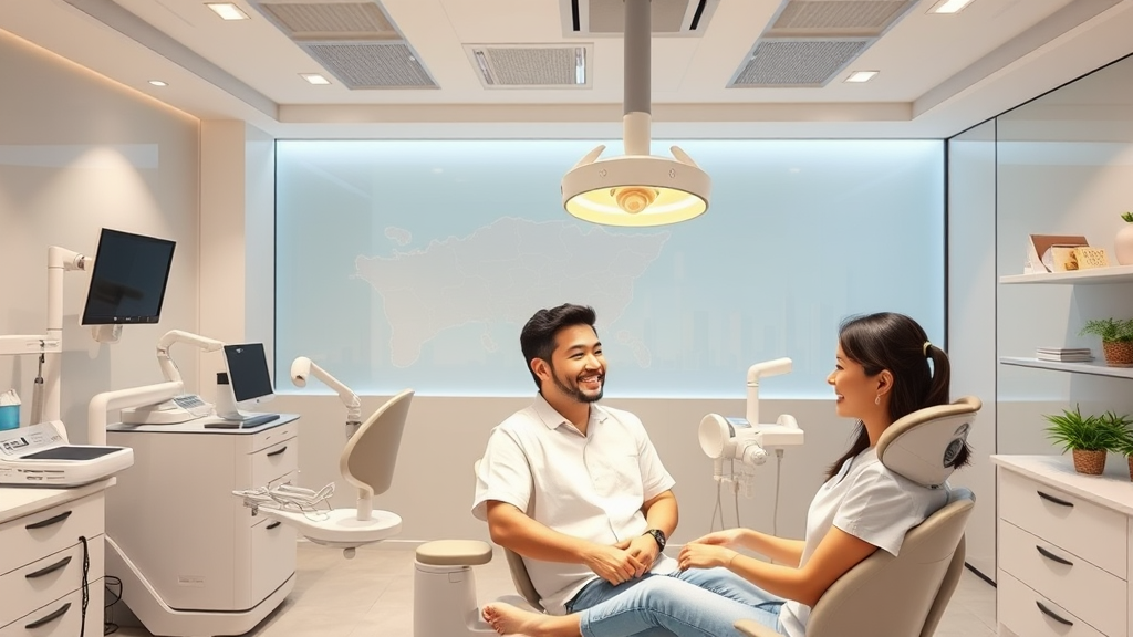 천안시 서북구 임플란트 치과 추천 | 후기 좋은 BEST 5