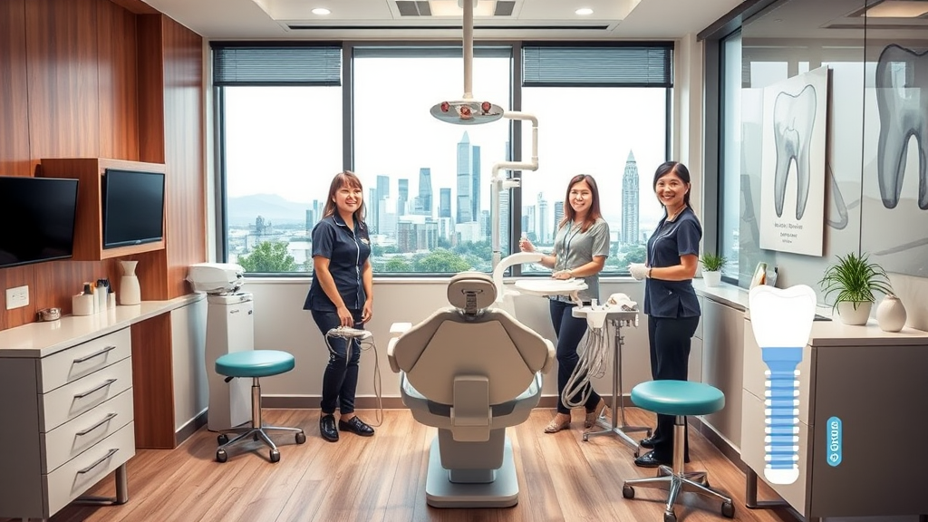 경산시 임플란트 치과 추천 | BEST 5 비용 저렴한 곳